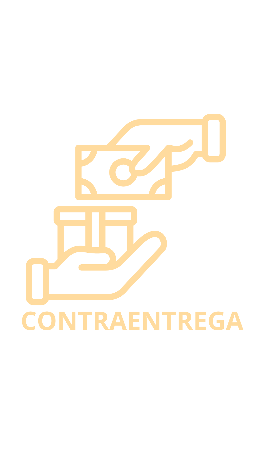 black beige elegant minimalist perfume customer review instagram story (4)