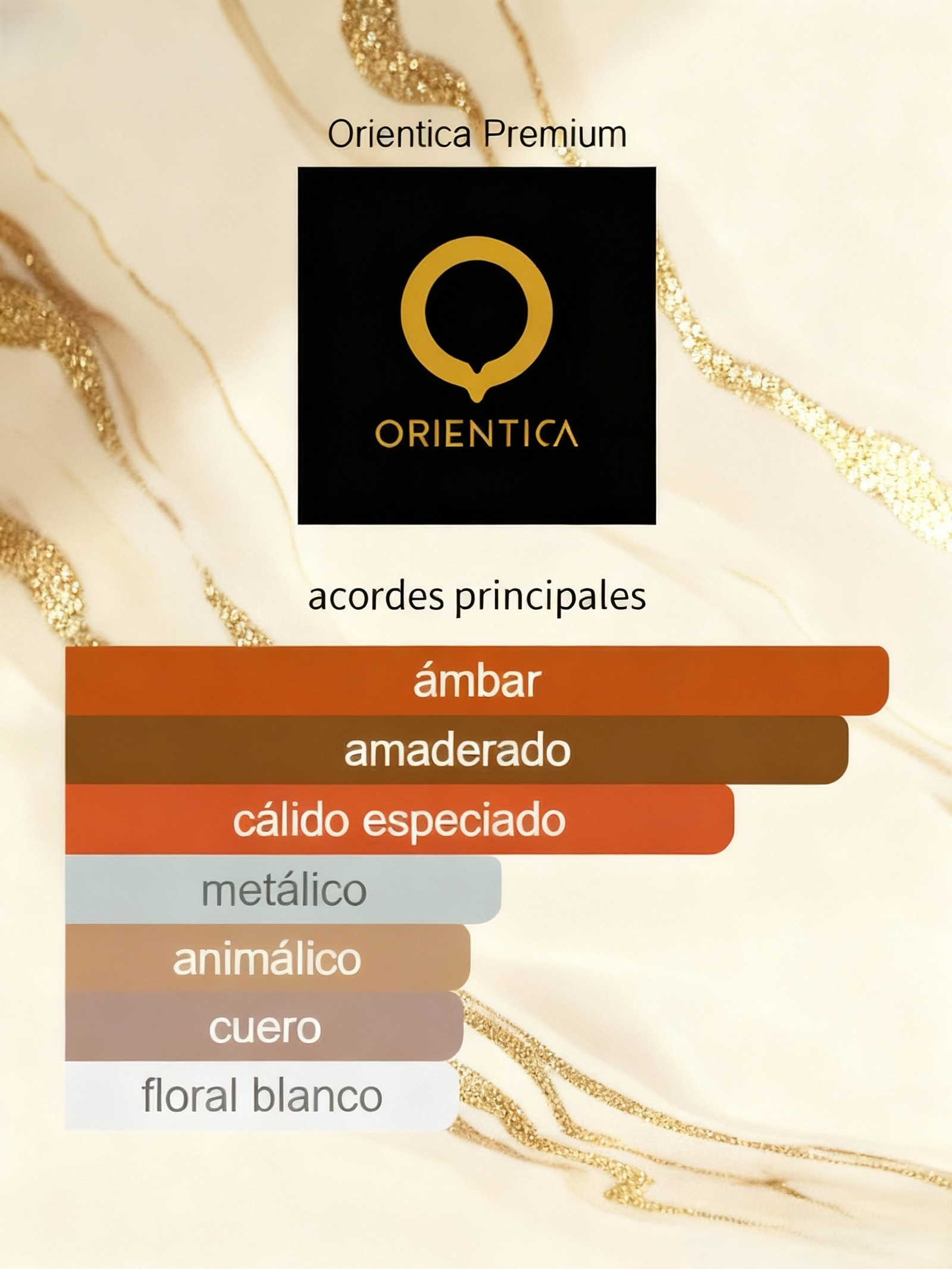 amber rouge orientica premium unisex