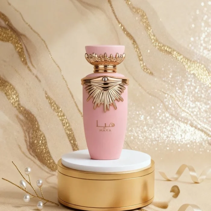 Haya Lattafa Perfumes Mujer