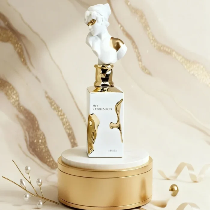 Her Confession Lattafa Perfumes Mujer