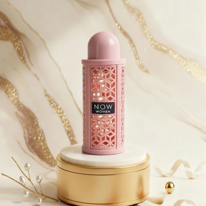 Now Women RAVE Mujer