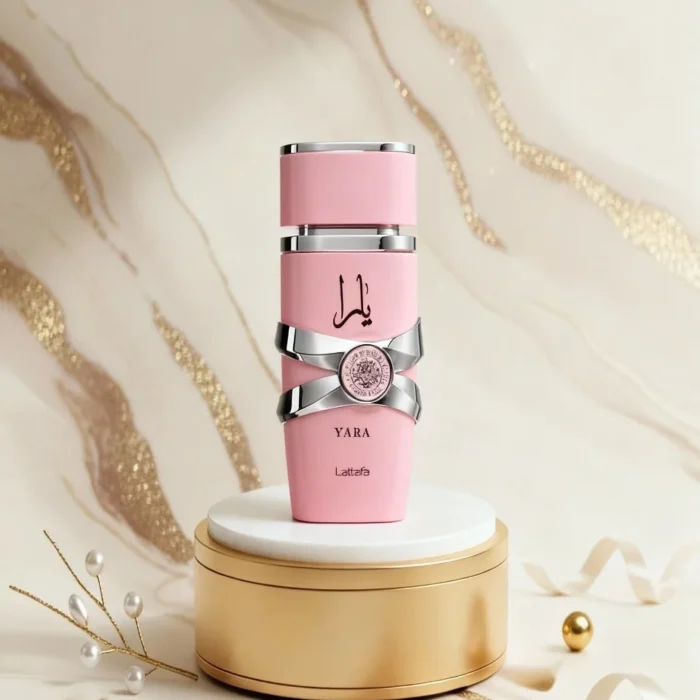 Yara Lattafa Perfumes Mujer