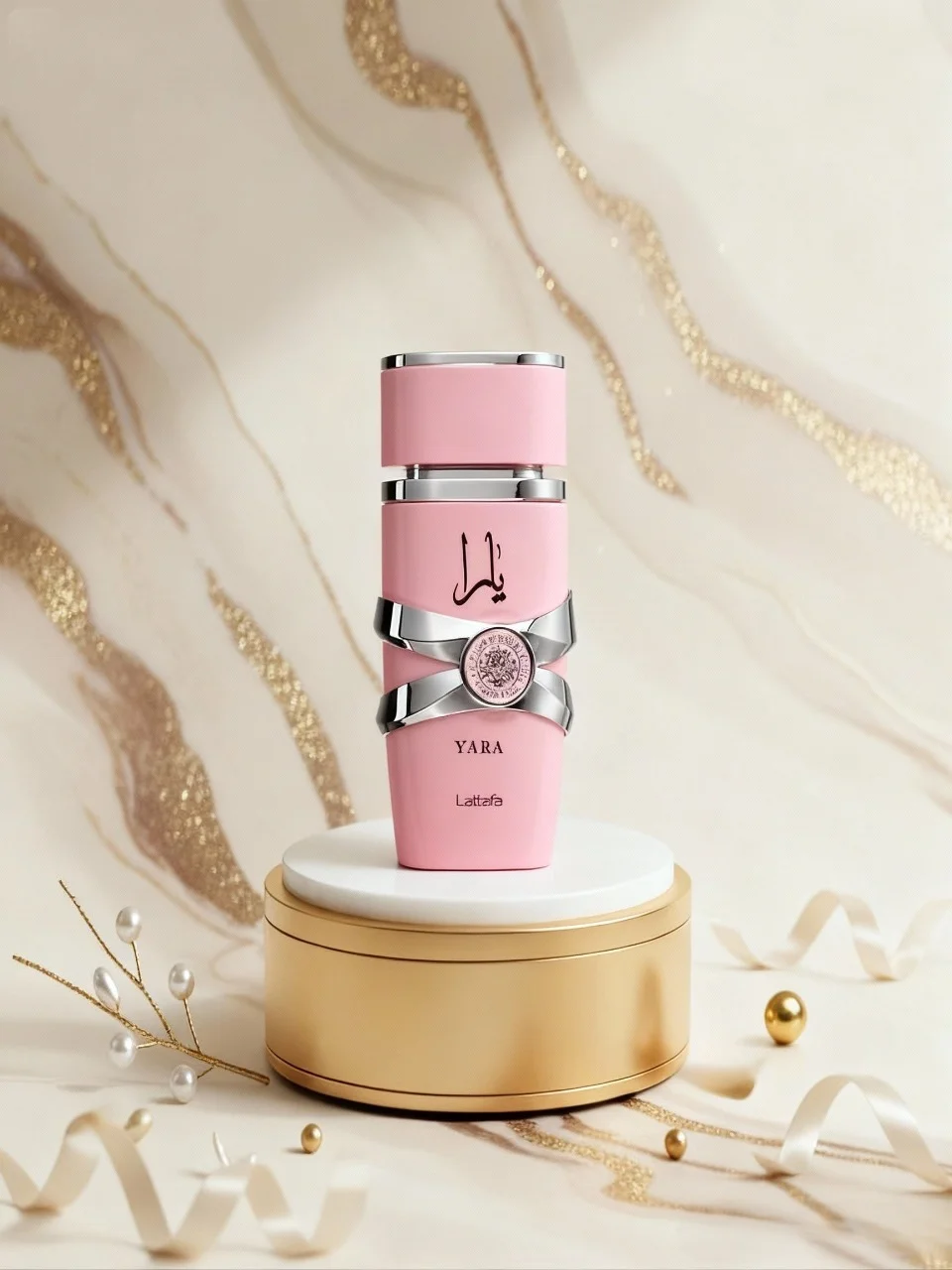 Yara Lattafa Perfumes Mujer