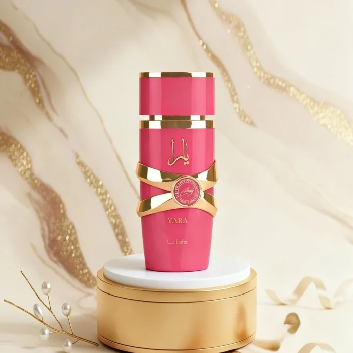 Yara Candy Lattafa Perfumes Mujer