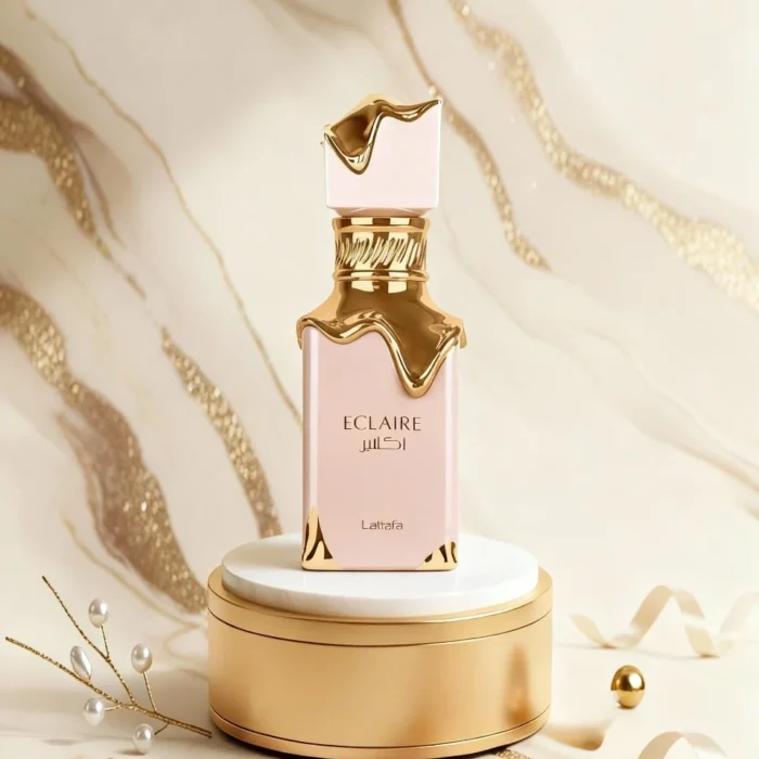 Eclaire Lattafa Perfumes Mujer
