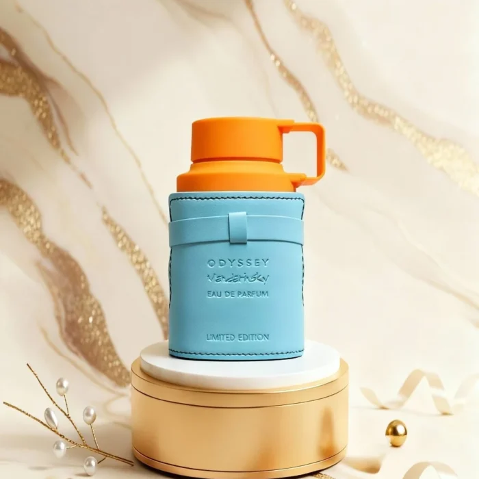 Odyssey Mandarin Sky Armaf Hombre