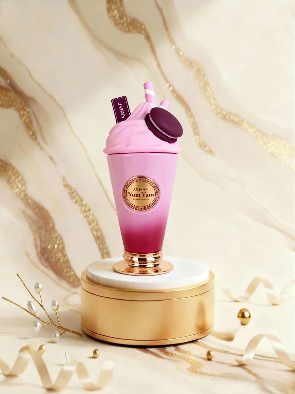Yum Yum Armaf Mujer