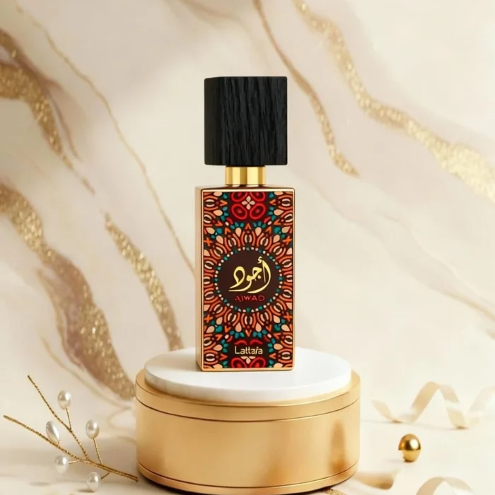 Ajwad Lattafa Perfumes Unisex