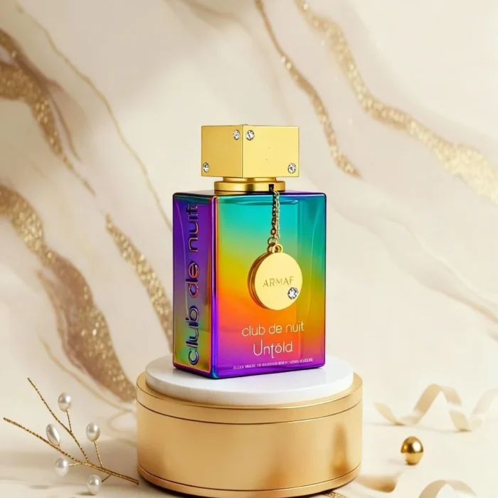 Club de Nuit Untold Armaf Unisex