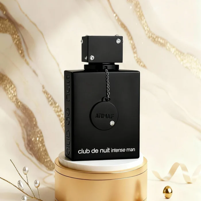 Club de Nuit Intense Man Armaf Hombre
