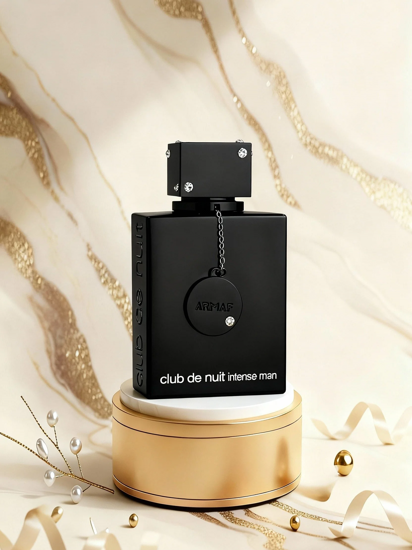 Club de Nuit Intense Man Armaf Hombre