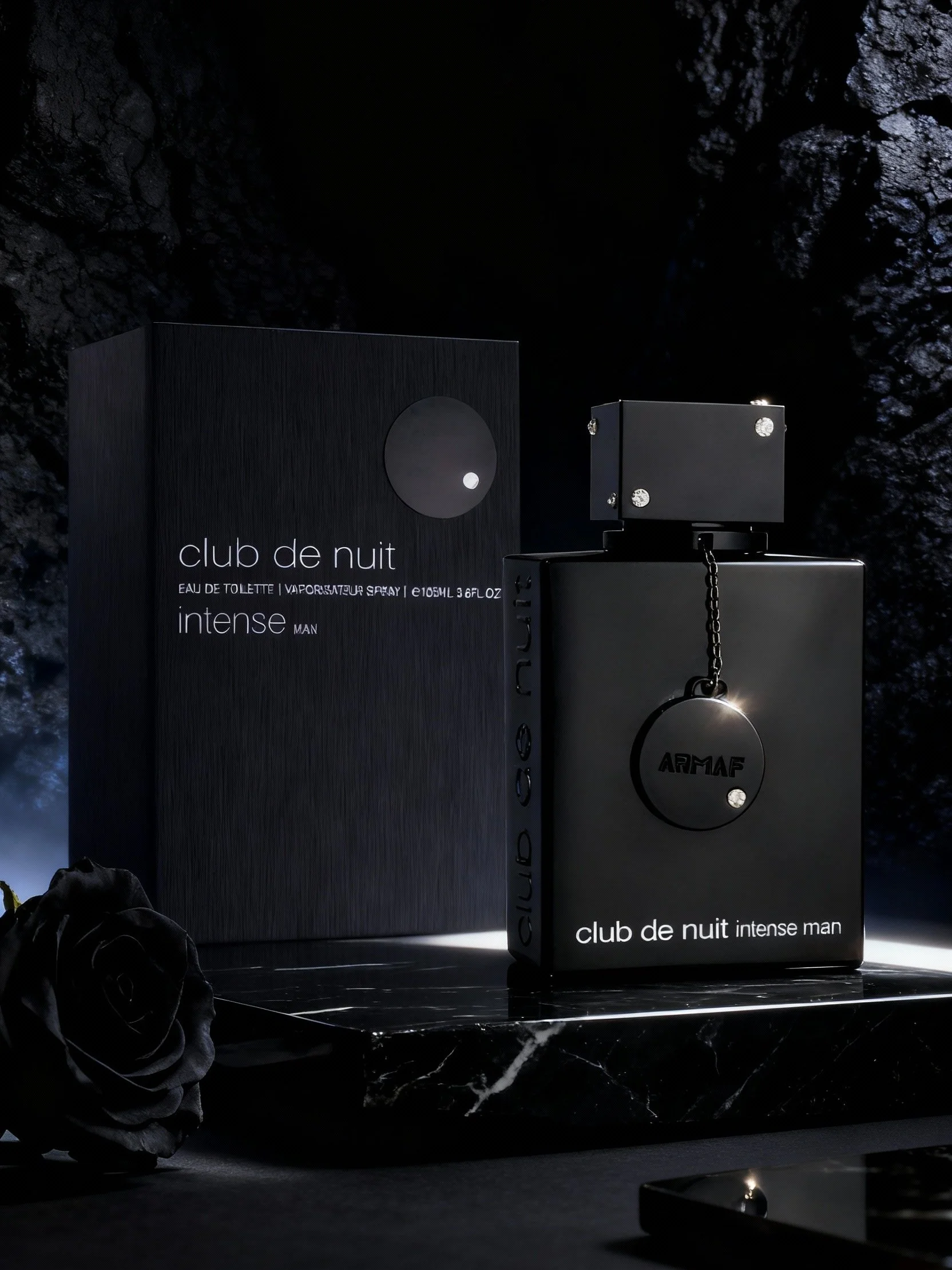 Club de Nuit Intense Man Armaf Hombre