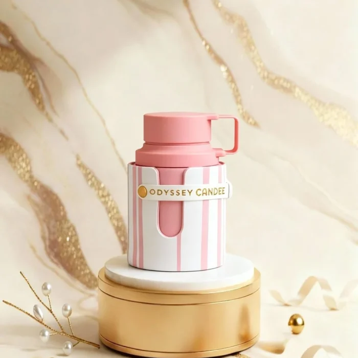 Odyssey Candee Armaf Mujer