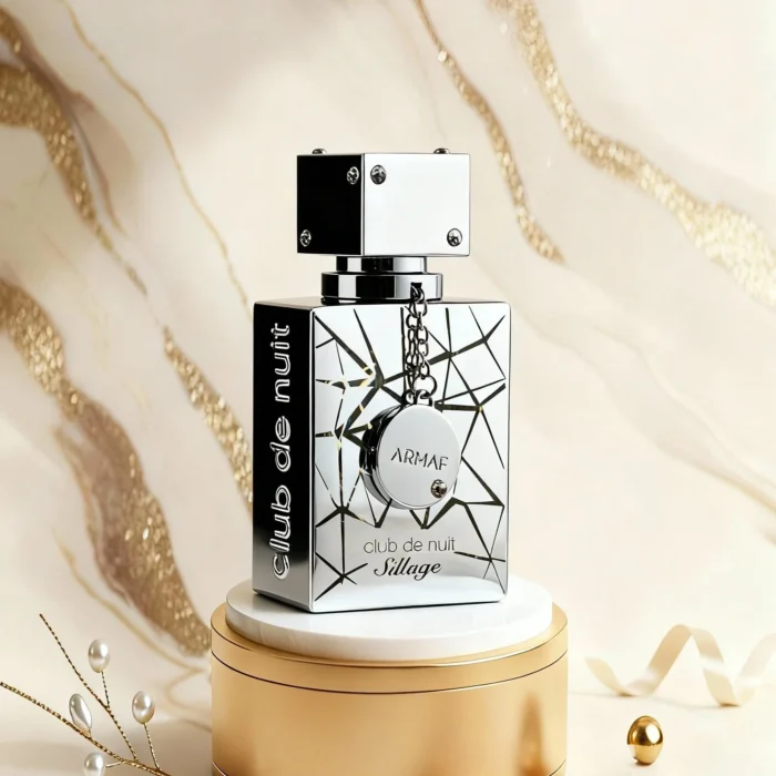 Club de Nuit Sillage Armaf Hombre