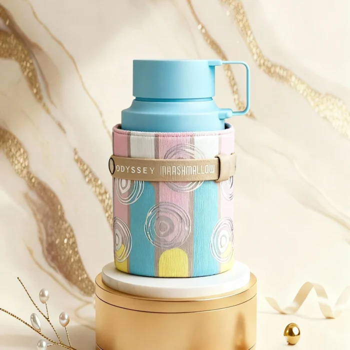 Odyssey Marshmallow Armaf Mujer