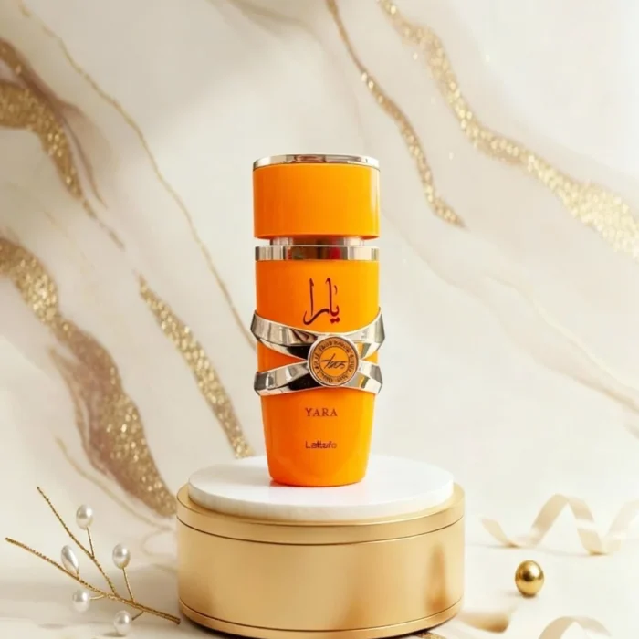 Yara Tous Lattafa Perfumes Mujer