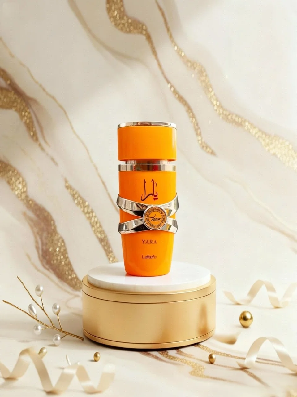 Yara Tous Lattafa Perfumes Mujer