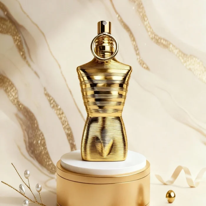 Le Male Elixir Jean Paul Gaultier Hombre