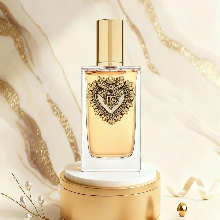 Devotion Dolce&Gabbana Mujer