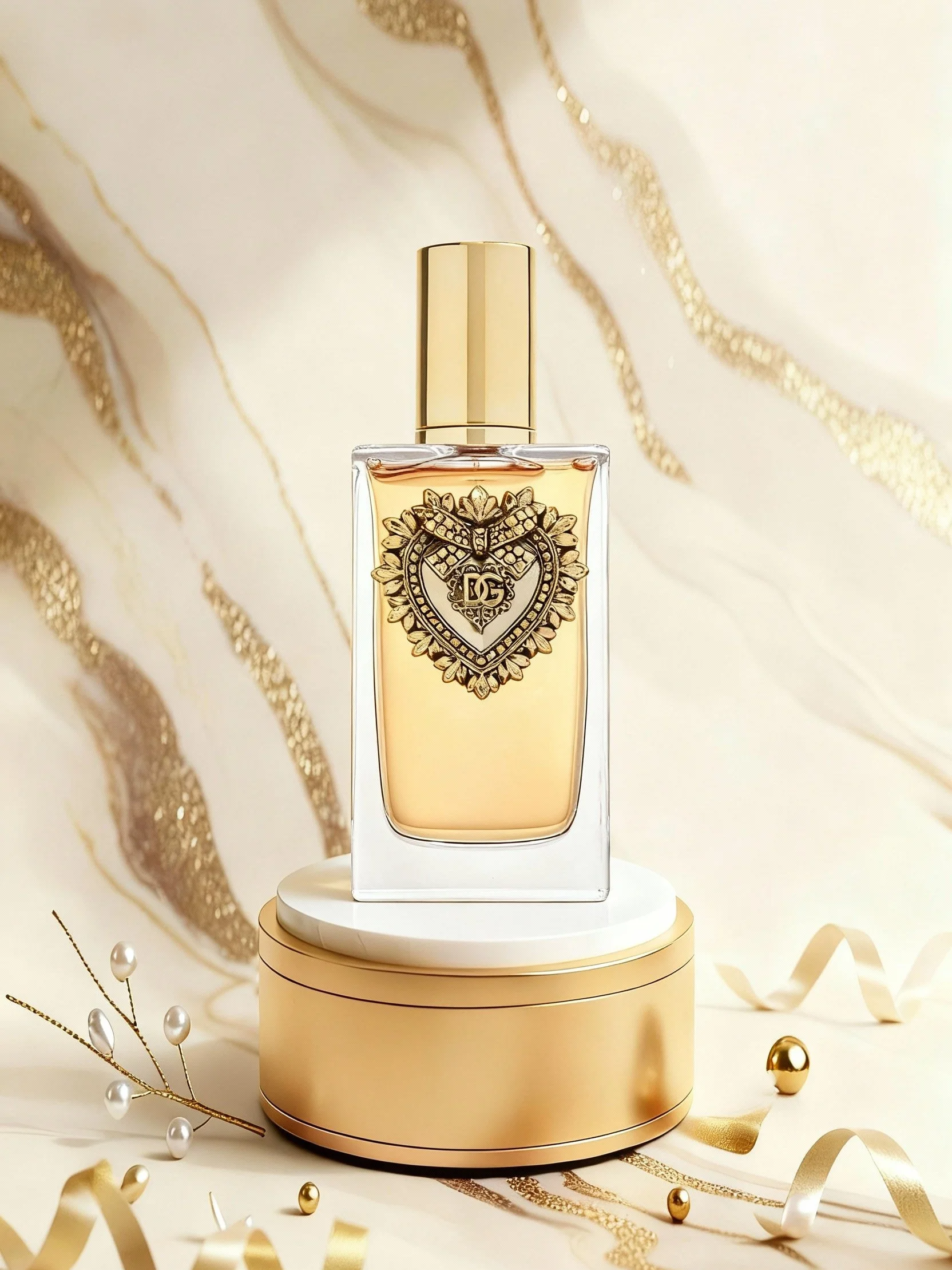 Devotion Dolce&Gabbana Mujer