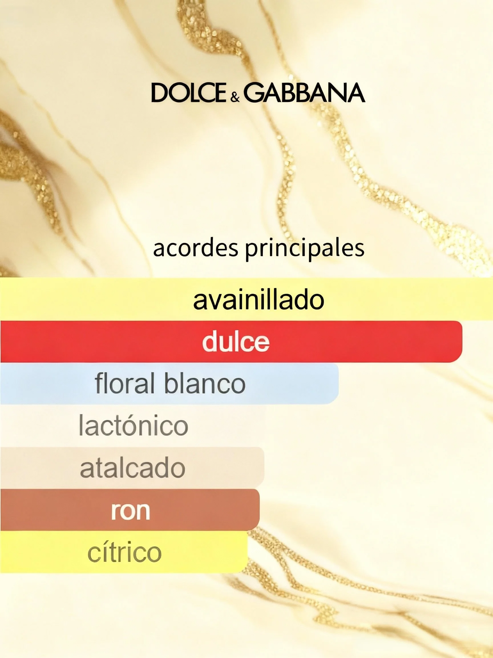 Devotion Dolce&Gabbana Mujer