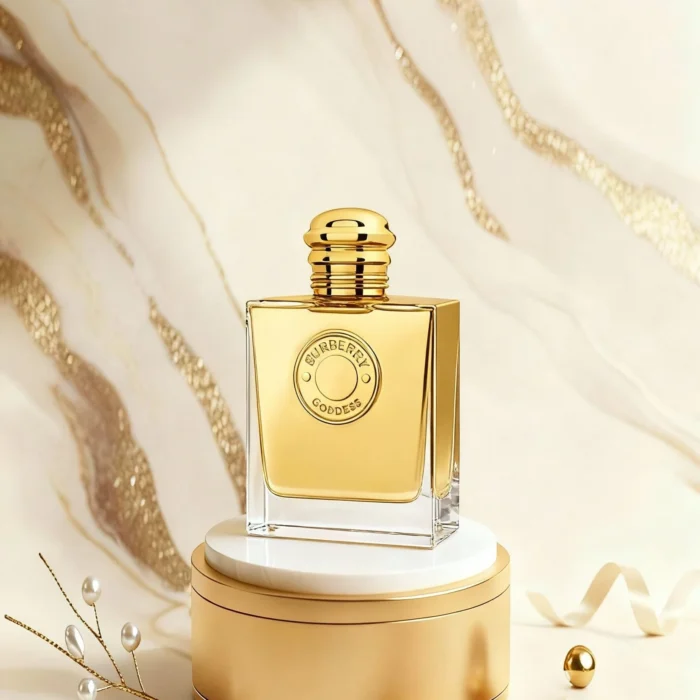 Goddess Burberry Mujer