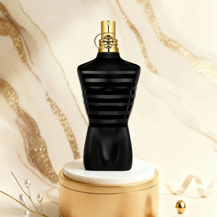 Le Male Le Parfum Jean Paul Gaultier Hombre