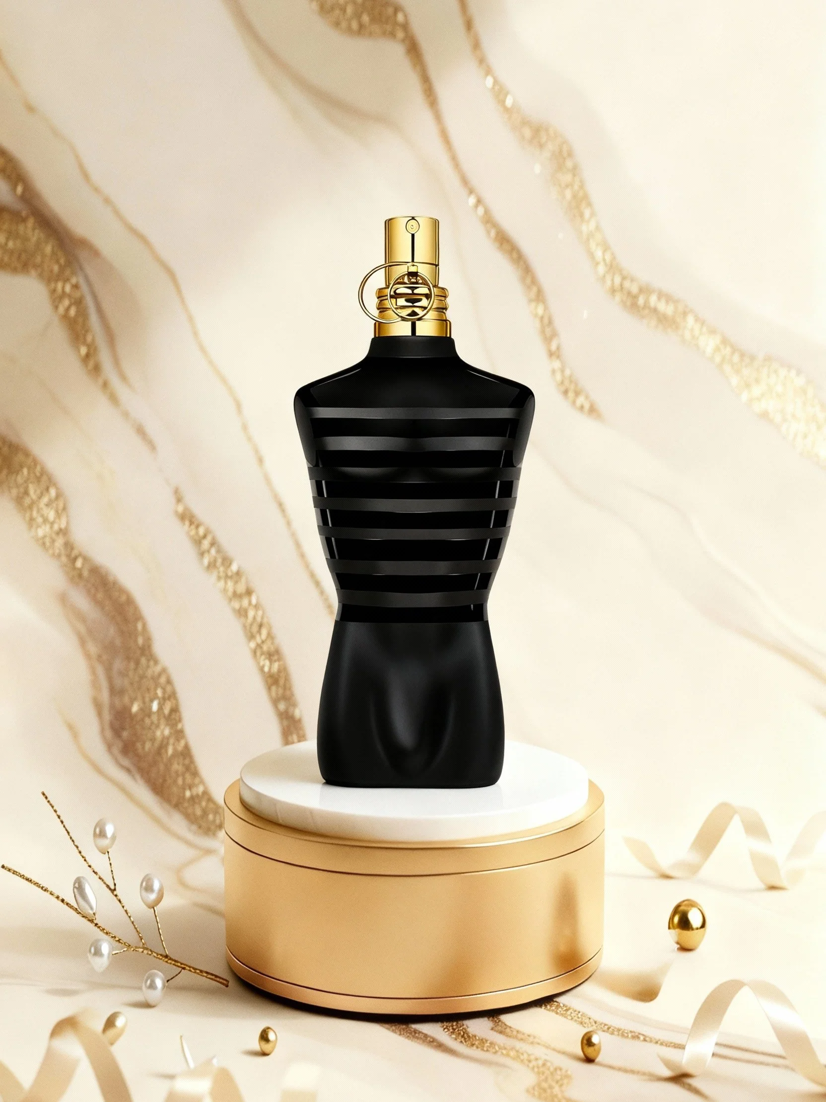 Le Male Le Parfum Jean Paul Gaultier Hombre