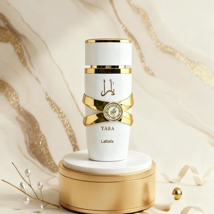 Yara Moi Lattafa Perfumes Mujer