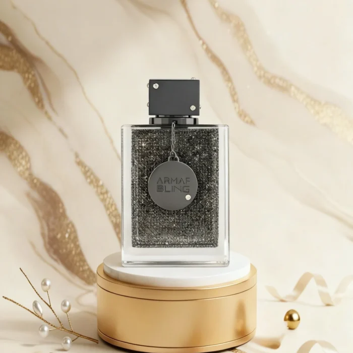 Club de Nuit Bling Armaf Unisex
