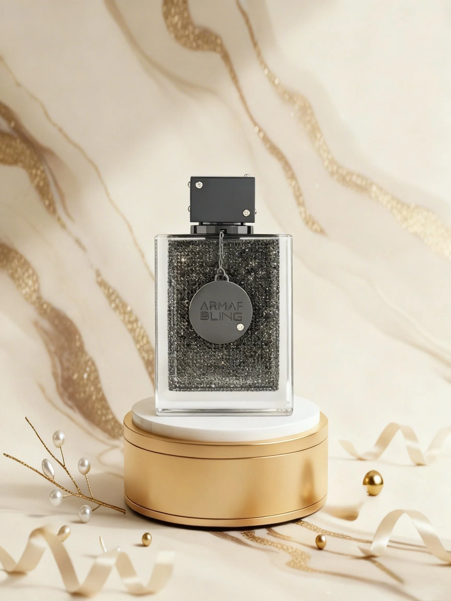 Club de Nuit Bling Armaf Unisex – EDP 75ML