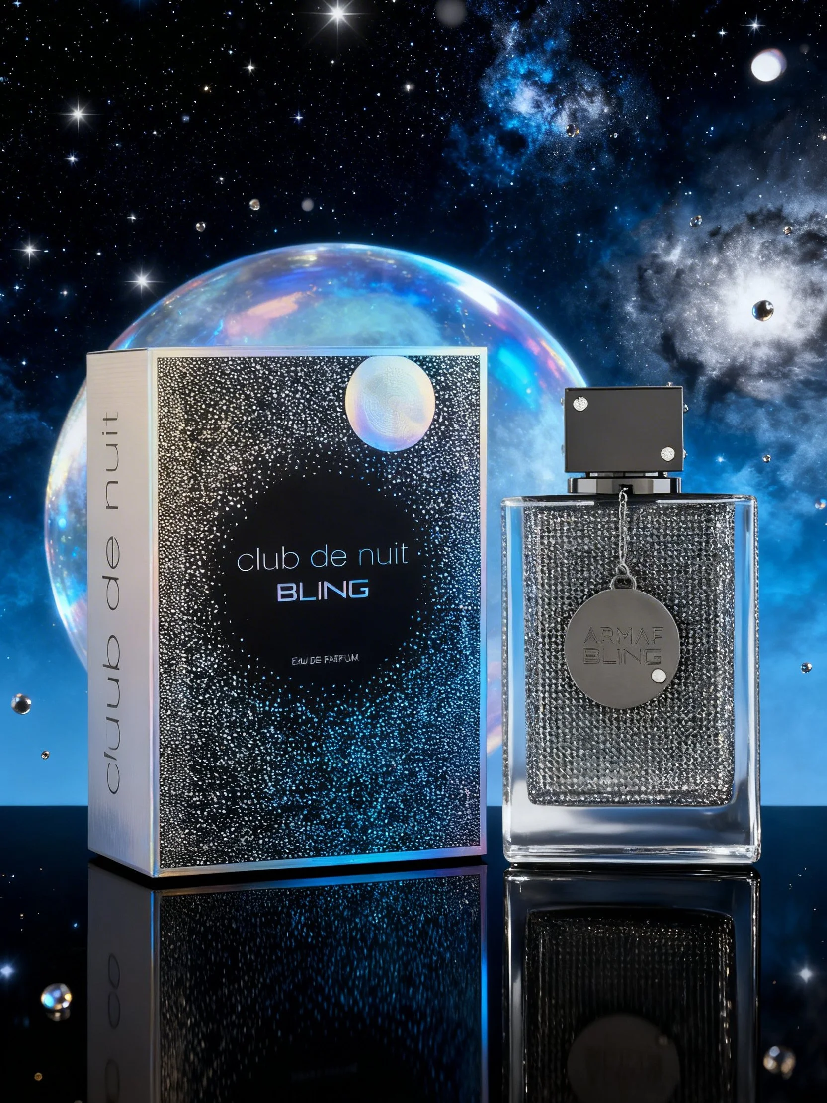 Club de Nuit Bling Armaf Unisex