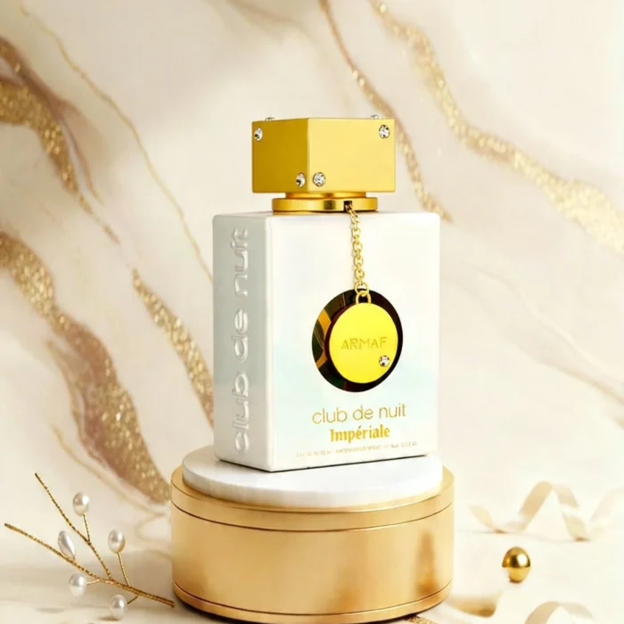 Club de Nuit White Imperiale Armaf Mujer