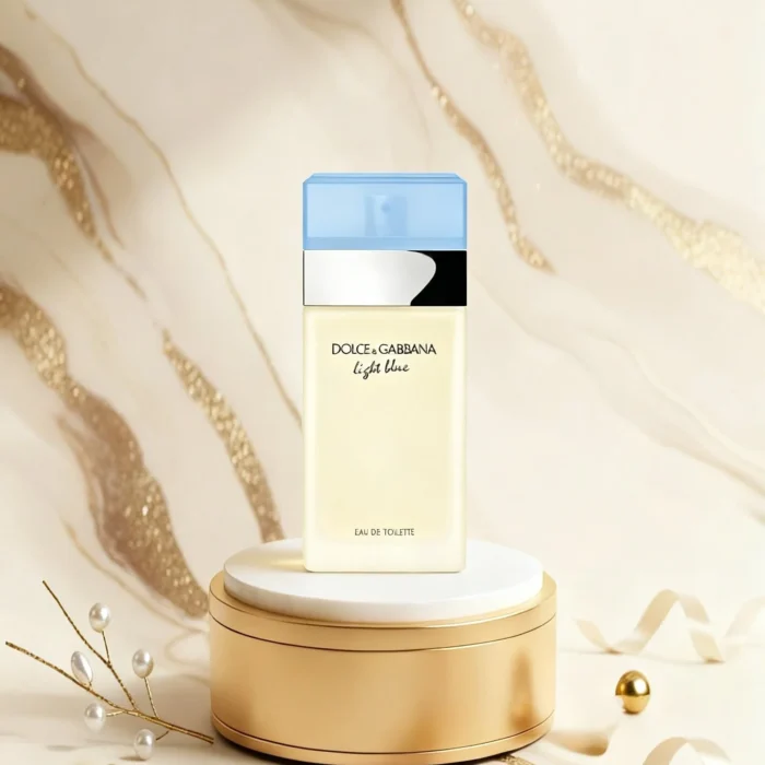 Light Blue Dolce & Gabbana mujer