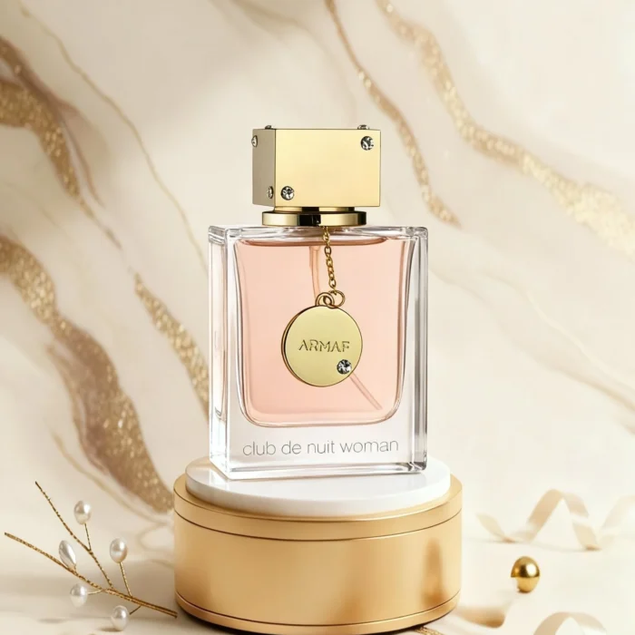 Club de Nuit Woman perfume mujer