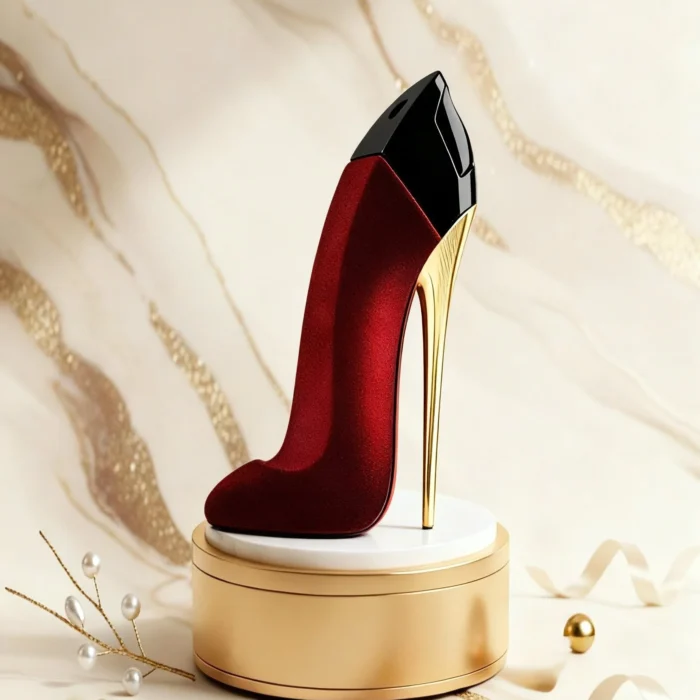 Good Girl Velvet Fatale Carolina Herrera Mujer