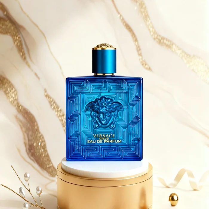 Eros Parfum Versace Hombre