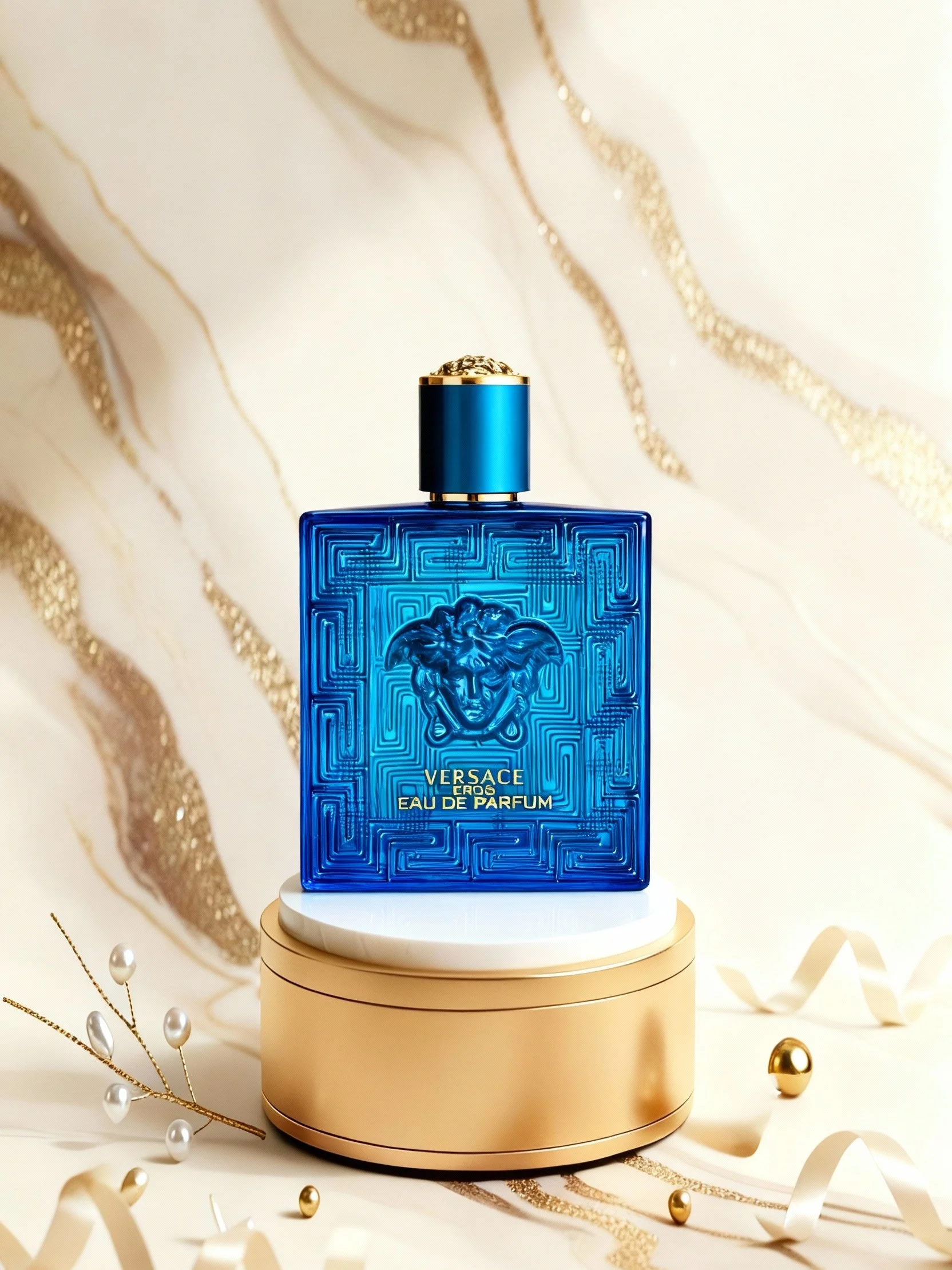 Eros Parfum Versace Hombre