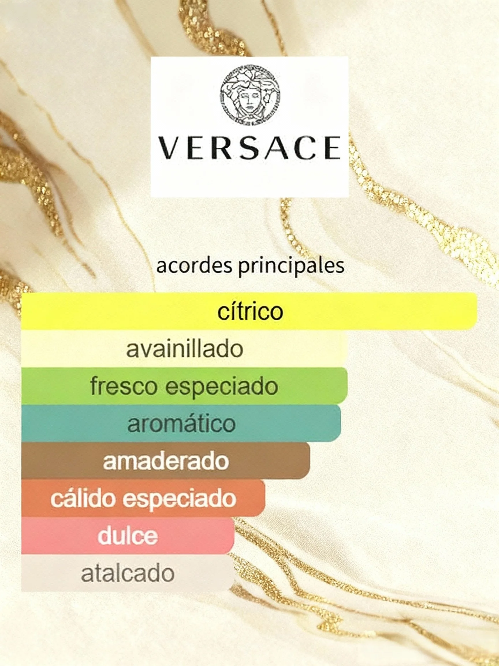 Eros Flame Versace Hombre