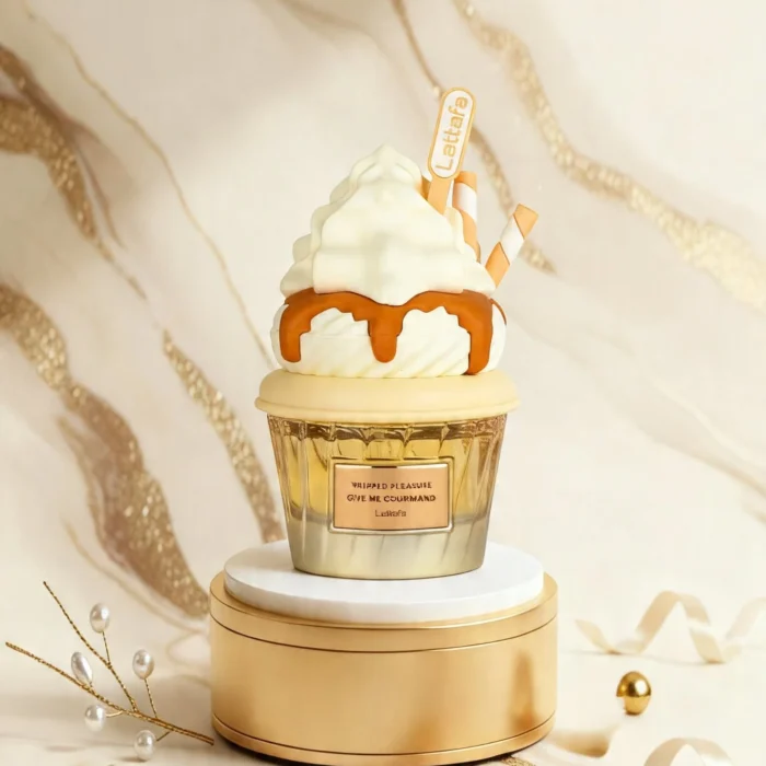 Whipped Pleasure Lattafa Perfumes Mujer