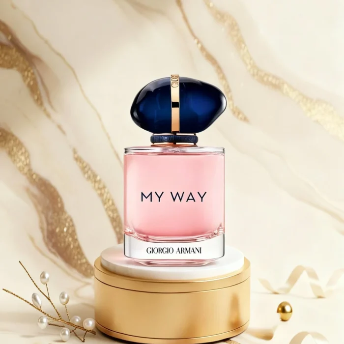 My Way Giorgio Armani Mujer