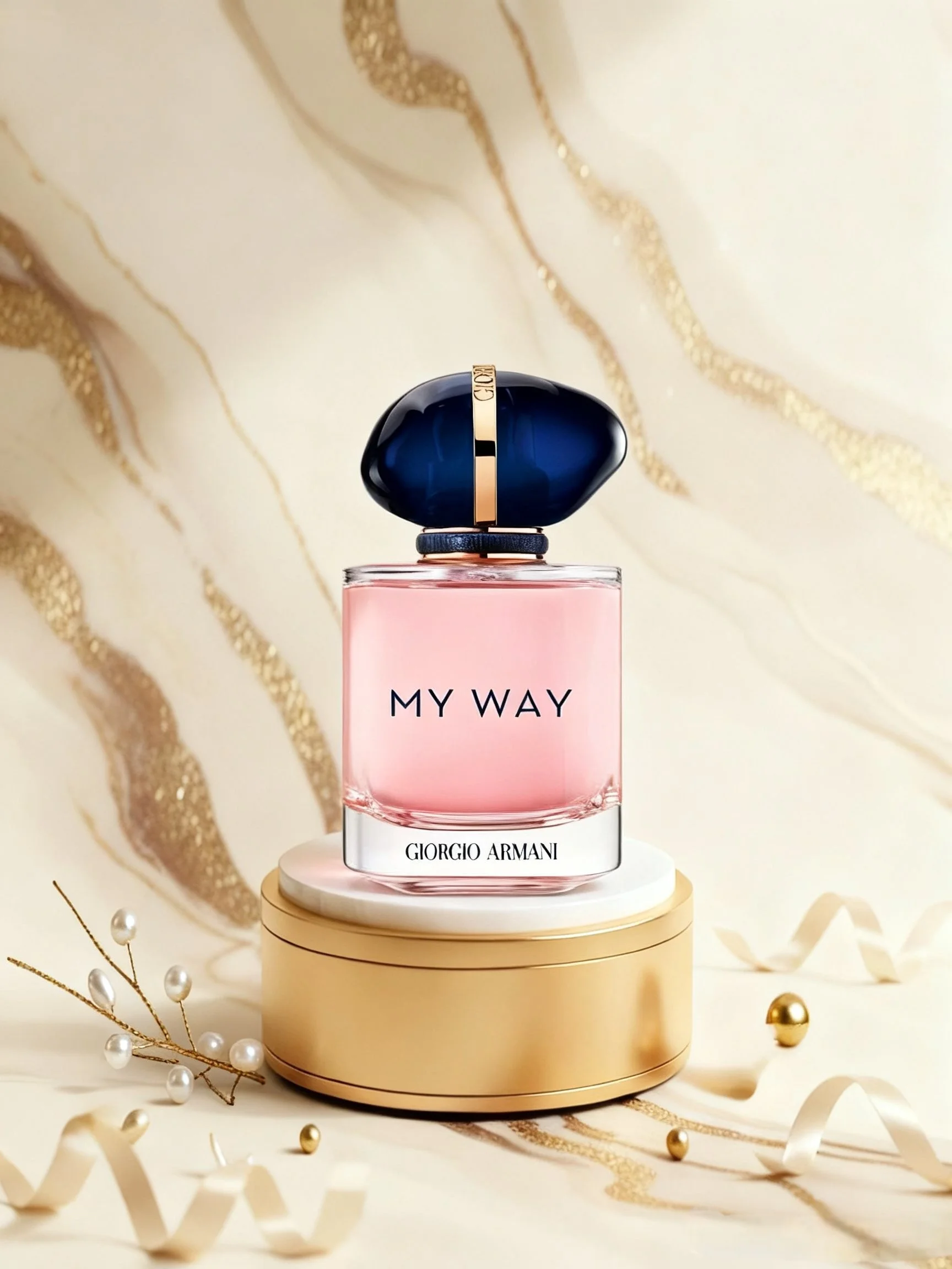My Way Giorgio Armani Mujer EDP – 100ML