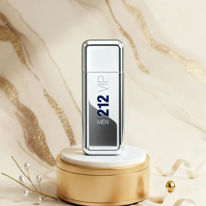 212 VIP Men Carolina Herrera Hombre