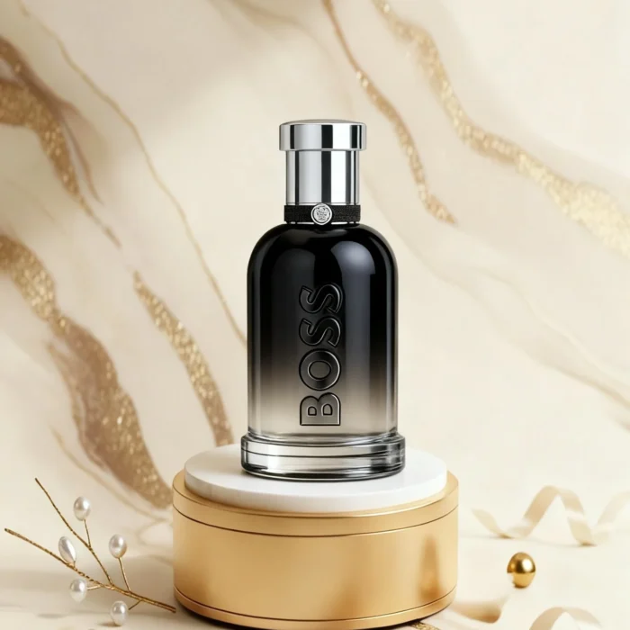 Boss Bottled Beyond Hugo Boss Hombre