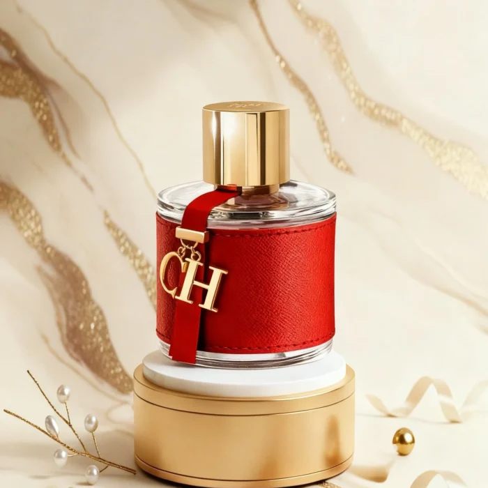 CH Carolina Herrera Mujer