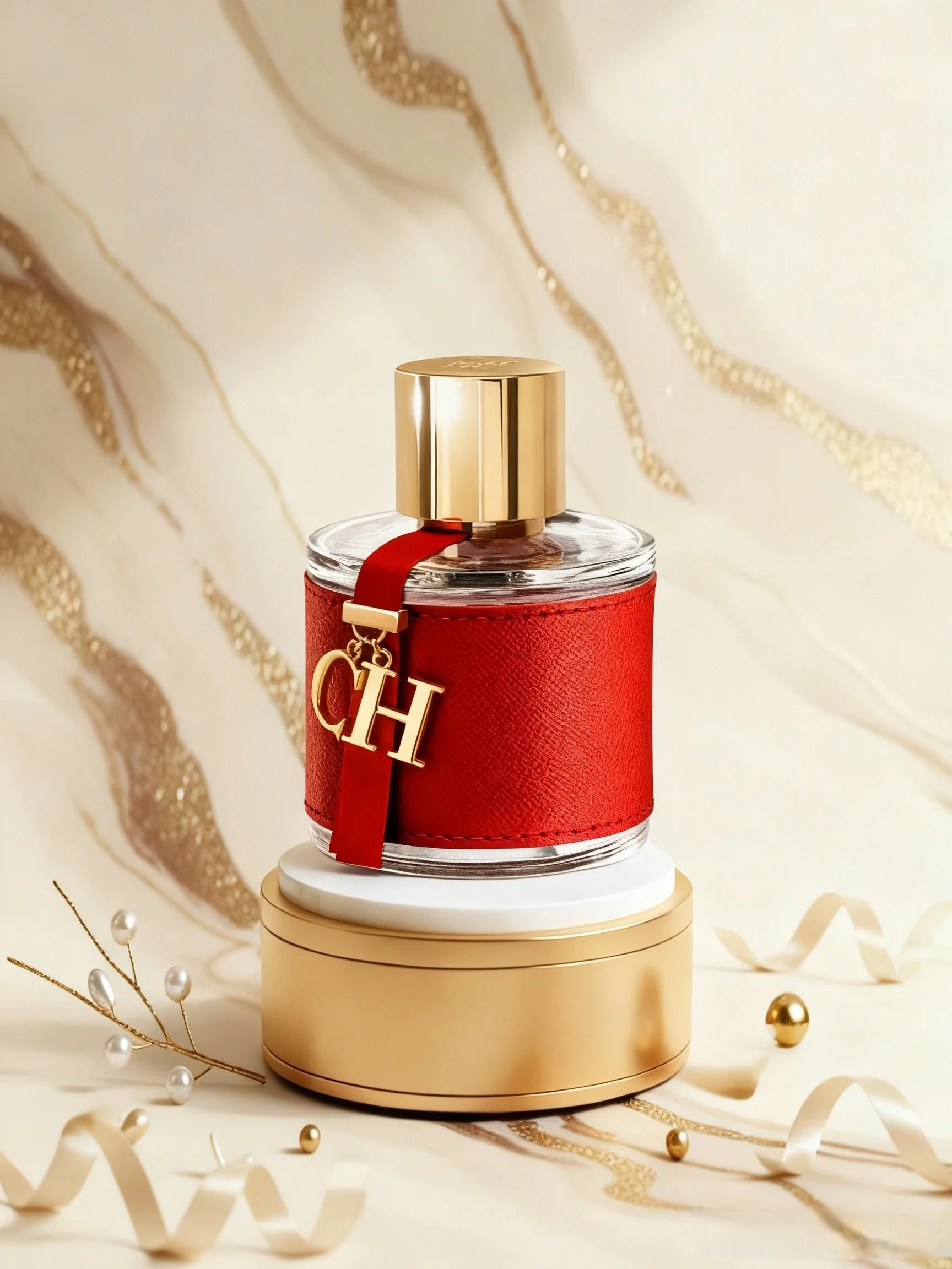 CH Carolina Herrera Mujer