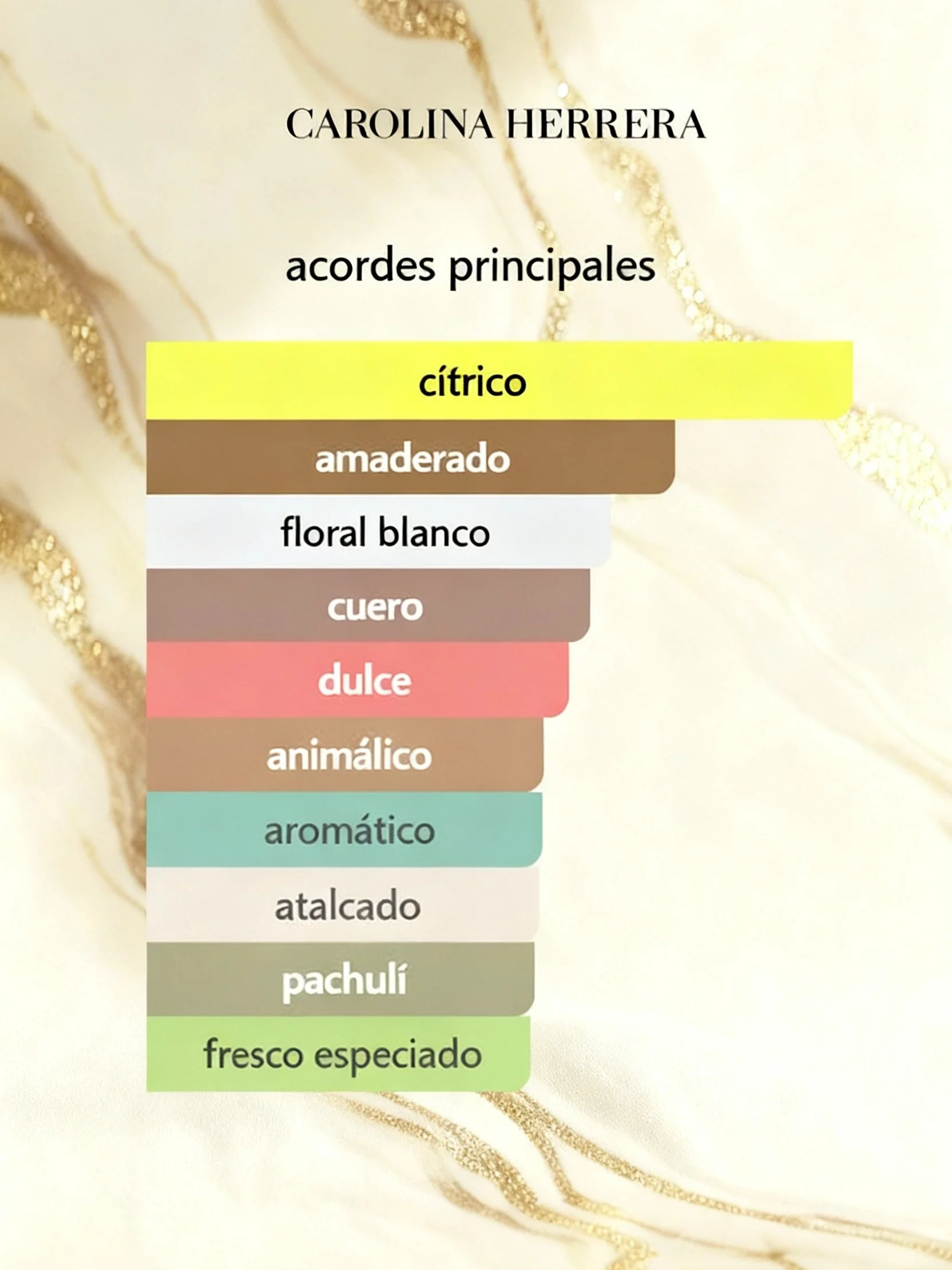CH Carolina Herrera Mujer