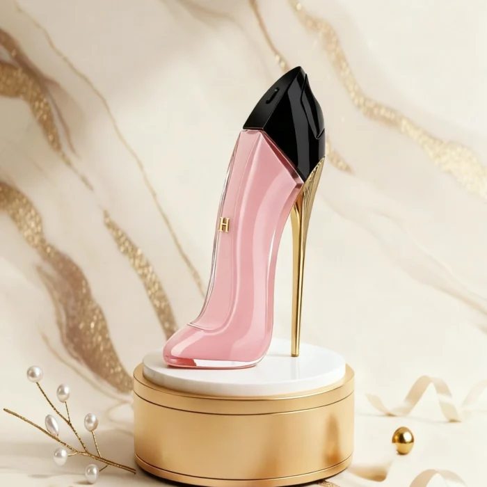 Good Girl Blush Carolina Herrera Mujer