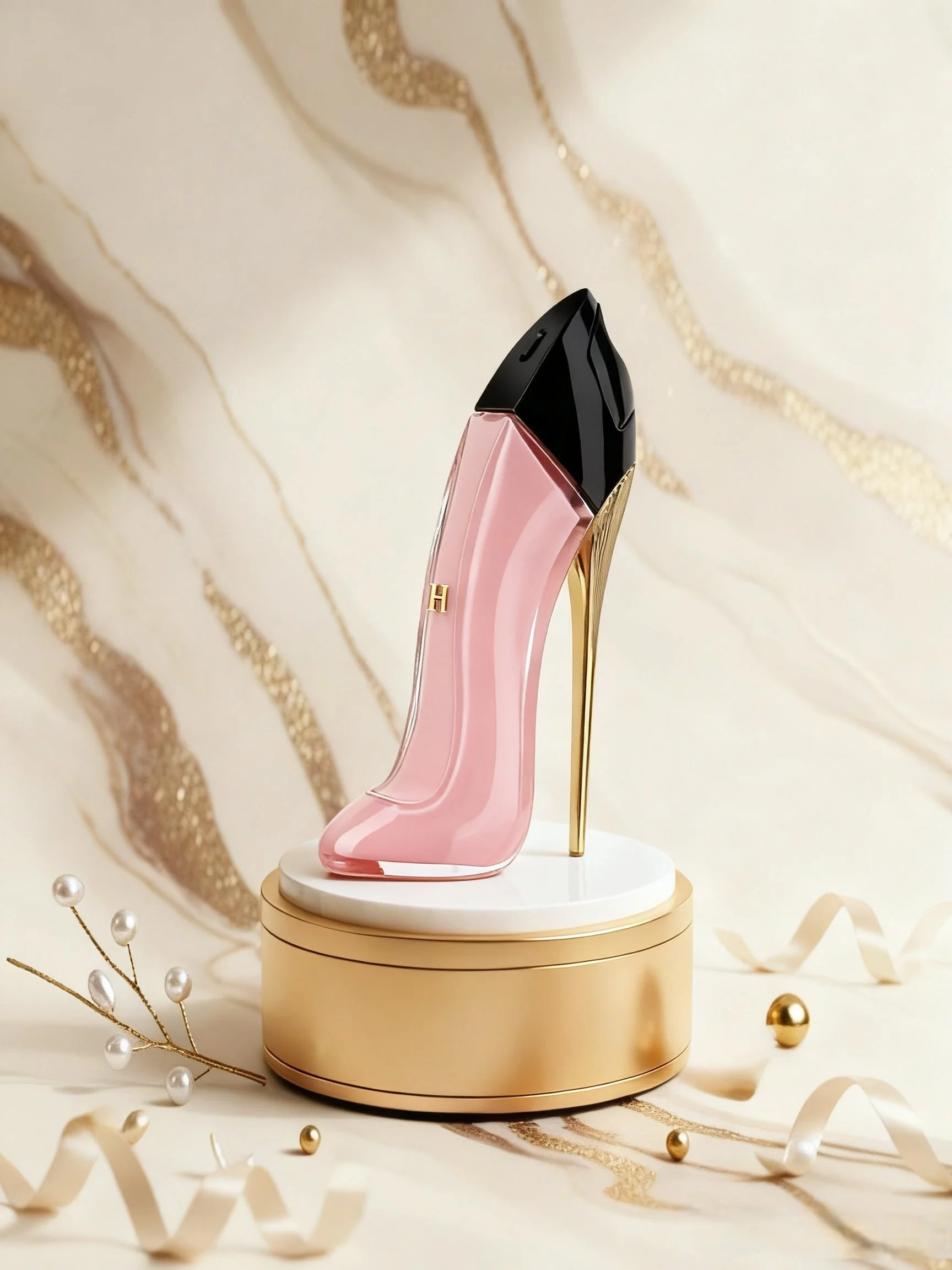 Good Girl Blush Carolina Herrera Mujer EDP – 80ML