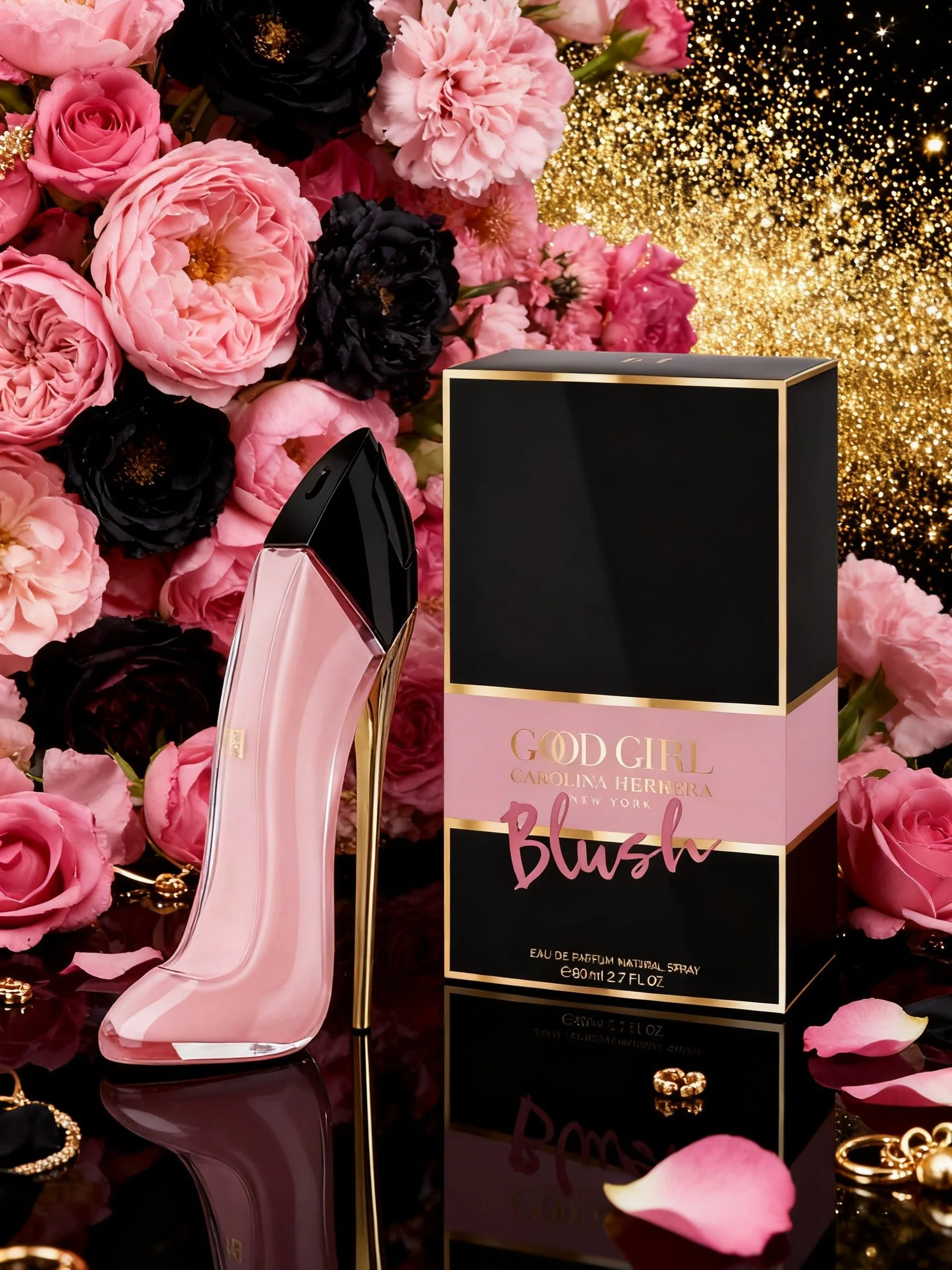 Good Girl Blush Carolina Herrera Mujer